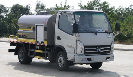 凯力风牌KLF5040TYHK6型路面养护车